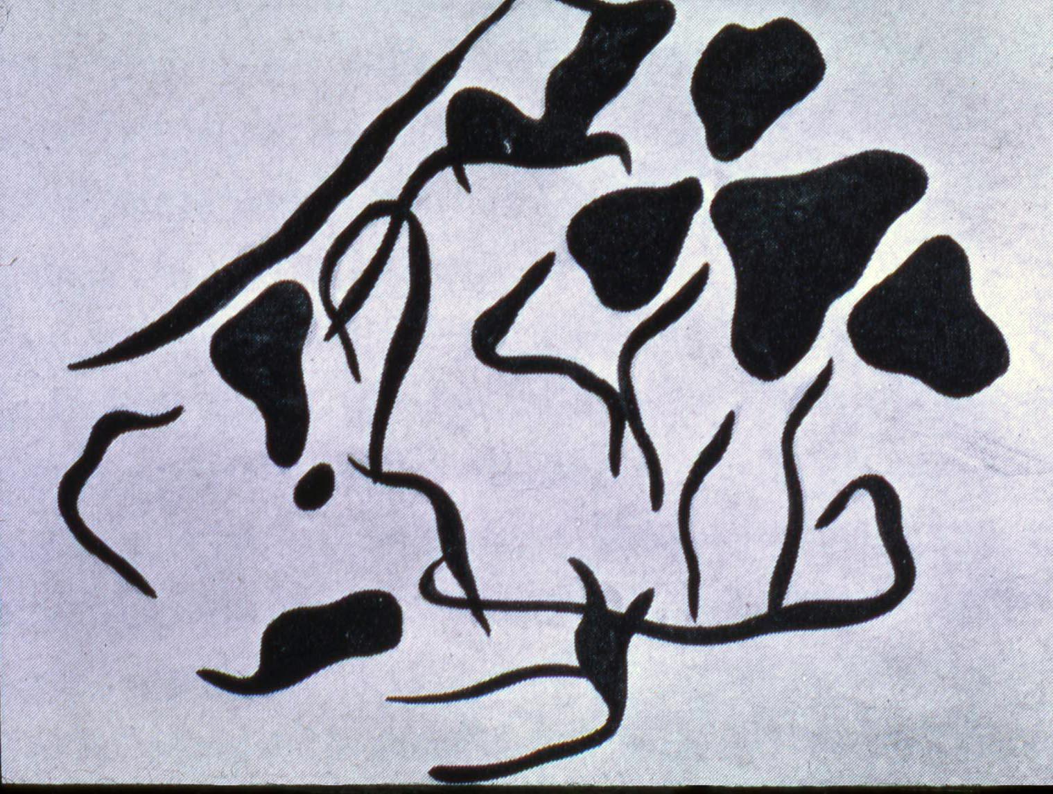 allhehandraw: Automatic Drawing part 2