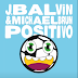 J. Balvin, Michael Brun - Positivo | CHORDS AND LYRICS