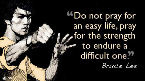 Bruce Lee's Life Quotes2