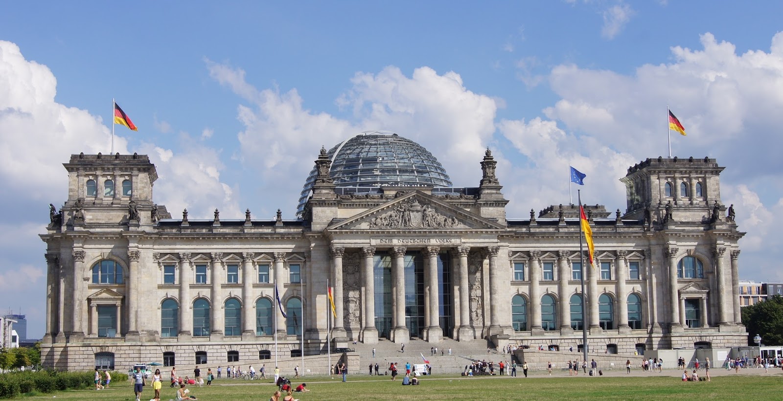 John Fayne In Northern Europe 2013 The Gates Ishtar And