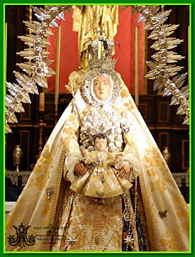 María Santísima de la Sierra 2.012