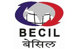 BECIL Office Assistant Old Question Papers with Answer key Paper 2017