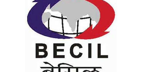 BECIL Office Assistant Notification 2017 & Old Question Papers PDF