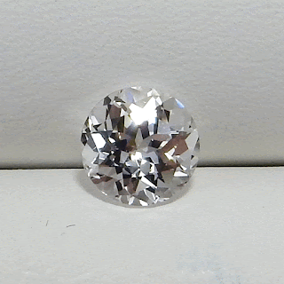 ethical white sapphire