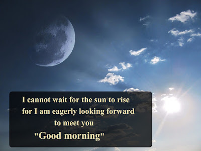 Good Morning Message Good Morning Message