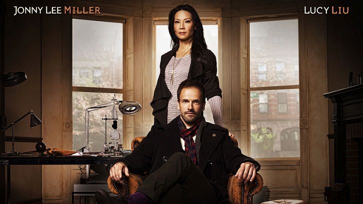 POLL : What did you think of Elementary - Enough Nemesis to Go Around?