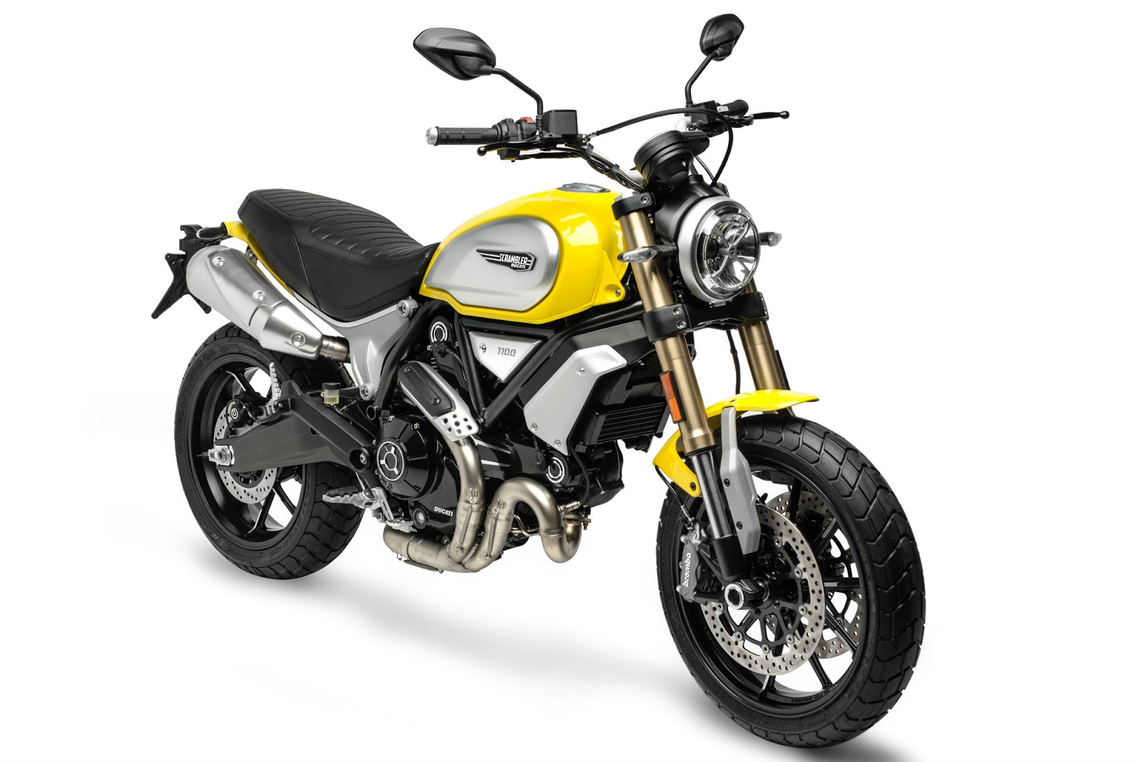 ducati scrambler 1000cc