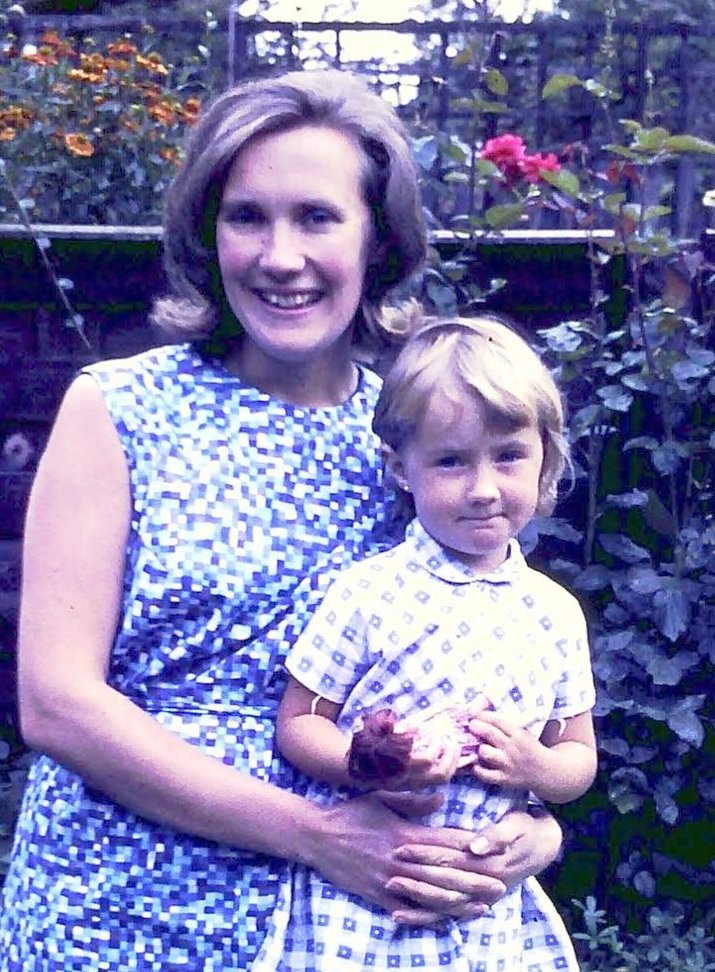 UsedtoBees A meander down memory lane