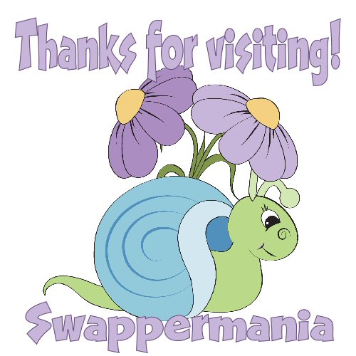 THANKS FOR VISITING!