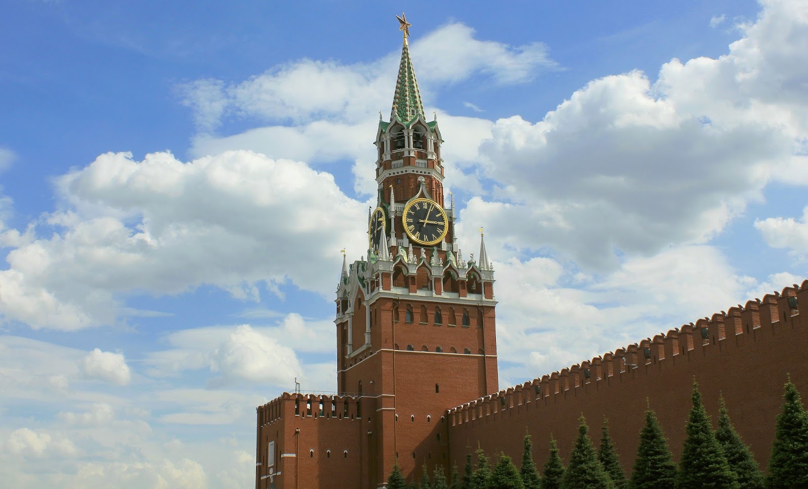 В москве какая башня В москве какая башня