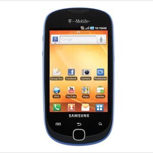 Download Samsung USB Driver for Mobile s