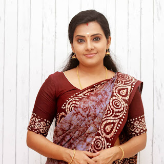 Serial Actress Sruthi raj Beautiful Stills Gallery Serial Actress Sruthi raj Beautiful Stills Gallery