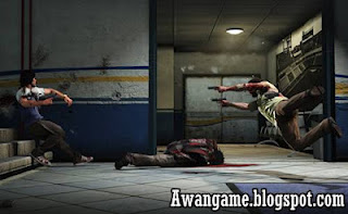 Download Game Max Payne 3 2012 PC