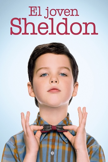 Young Sheldon S01 (2017 - 2018) 1080p AMZN WEB-DL Dual Latino-Inglés [HEVC-10bit] [Subt. Esp] (Serie De TV. Comedia)