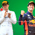 Ricciardo sobra e vence o Grande Prêmio da China