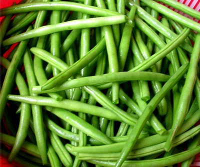 Image result for buncis panggang