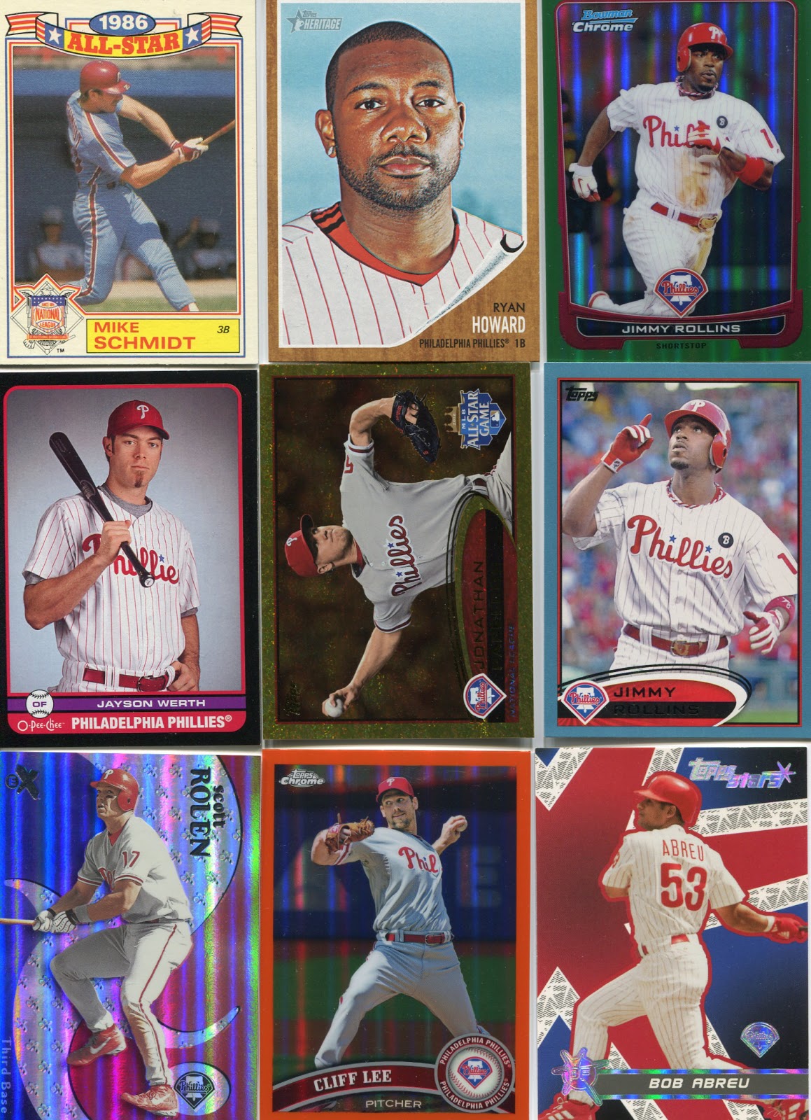 Brad's Blog Trade with a Backstop!