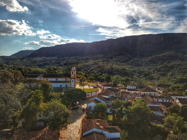 Blog Apaixonados por Viagens - Tiradentes - São João del Rei - Minas Gerais