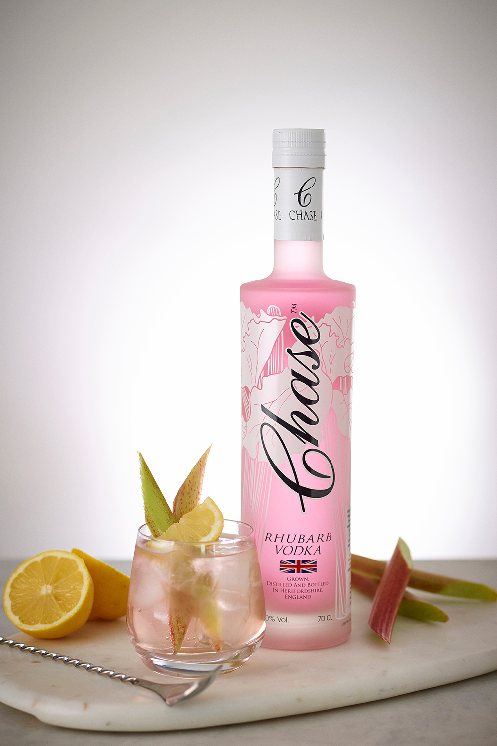 WIN Chase Rhubarb Vodka Joanna Victoria