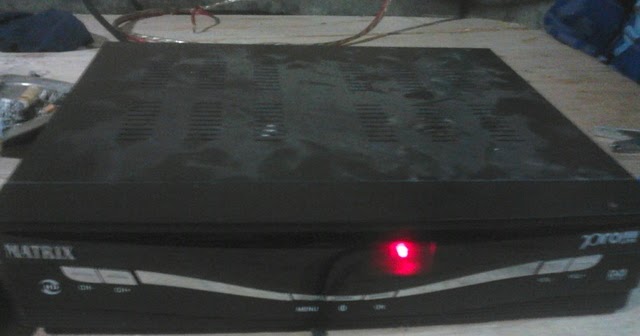 Seputar Informasi Channel Service Dan Satelit C Band Maupun Ku Band Mengatasi Si Mata Merah Pada Receiver Kesayangan Anda