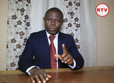 Gabonese opposition politician arrested for threatening the President ...