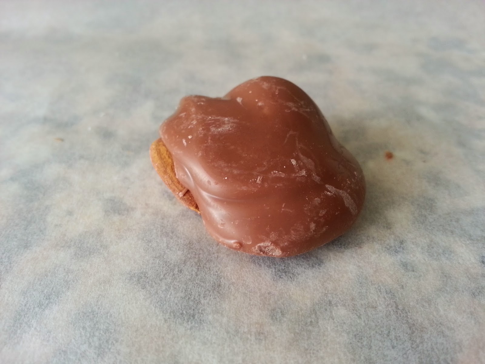 ÇİKKOLATA ÖZSÜT EL YAPIMI ÇİKOLATA