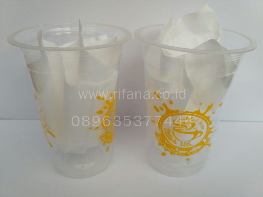 Cup Sablon Gelas Murah 089635377444: Jual Paper Cup Gelas Kertas ...