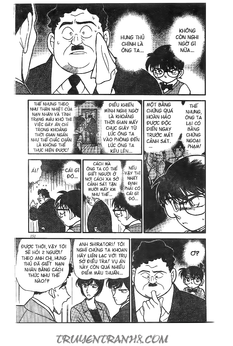 Detective Conan Chap 209 - Truyen.Chap.VN