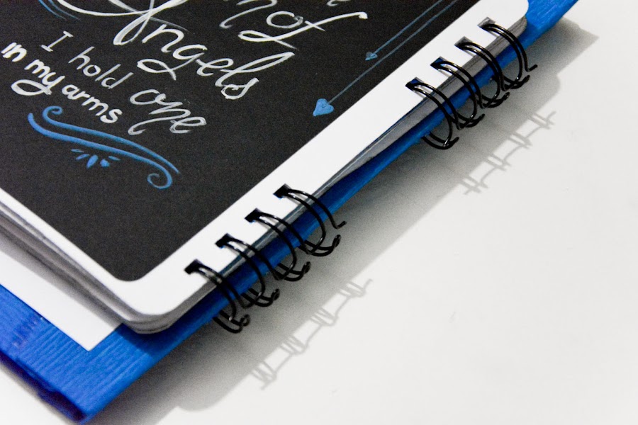 cerramos las anillas