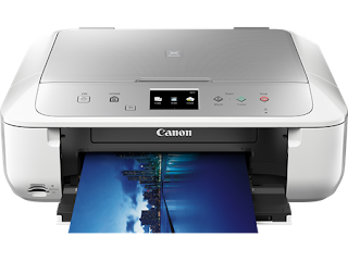 Canon Pixma MG6865 Printer Driver Download