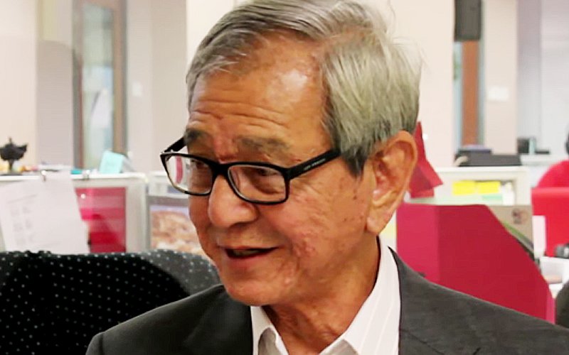 KTemoc Konsiders..... Is Pakatan government ruling by law?