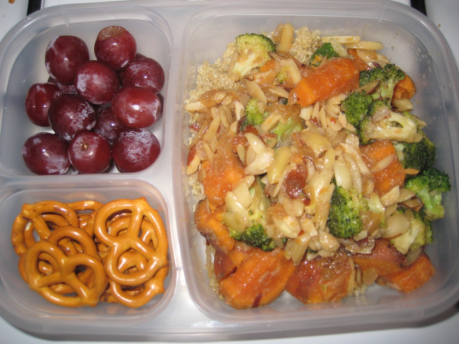 Eat, Decorate, Love.: What's for Lunch?