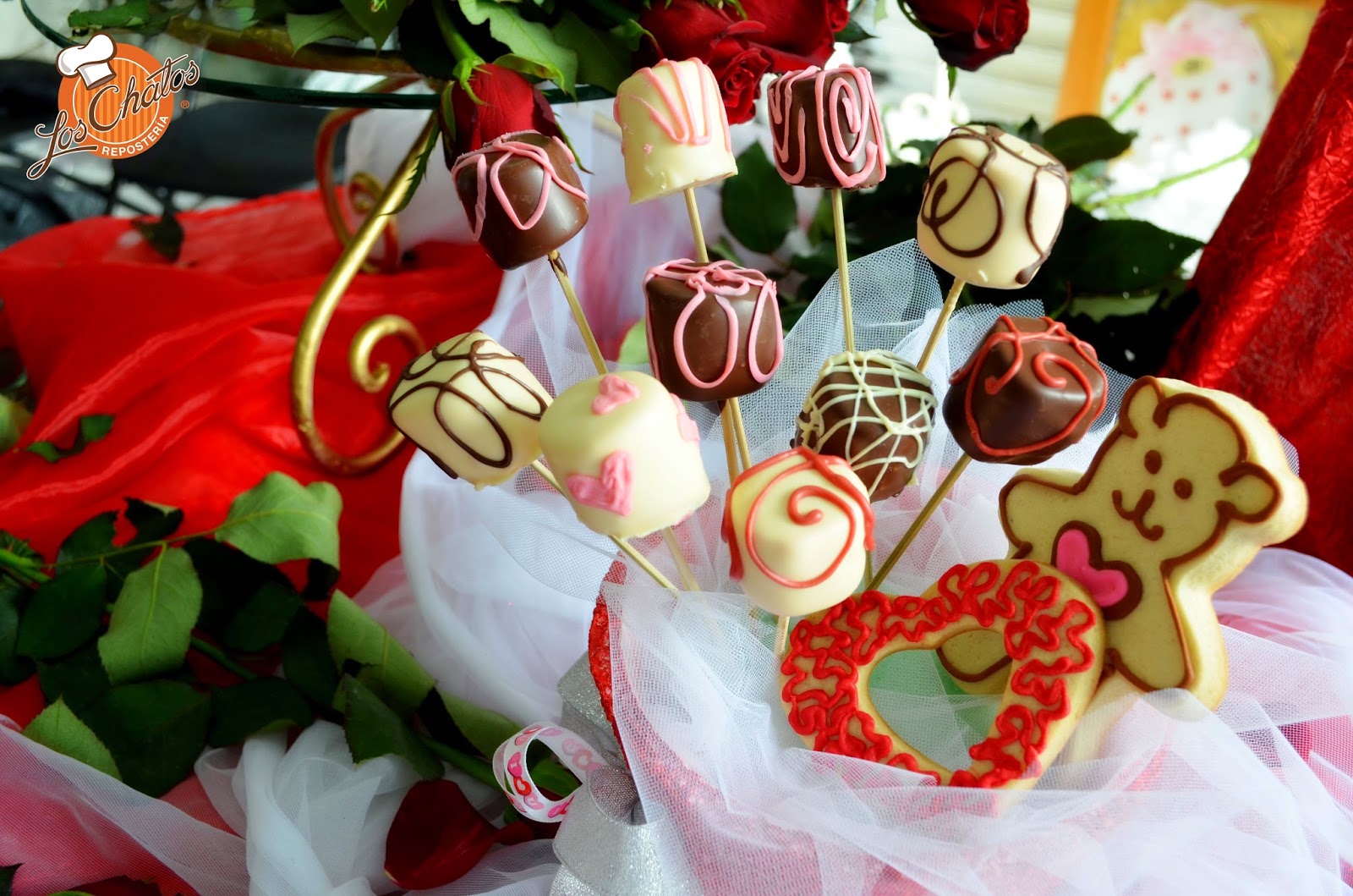 Los chatos: Día del amor y la amistad, detalles para sorprender.