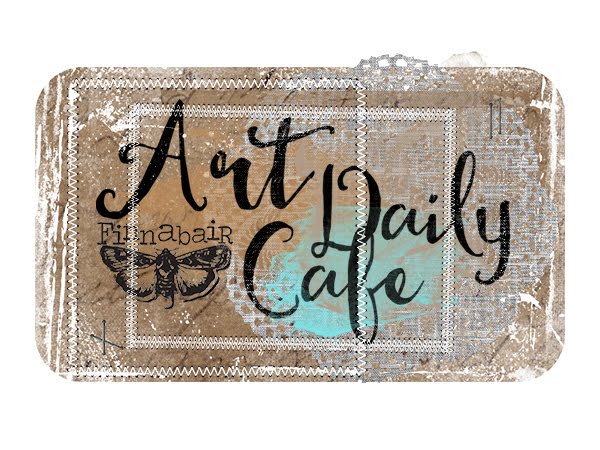 Art Daily Cafe
