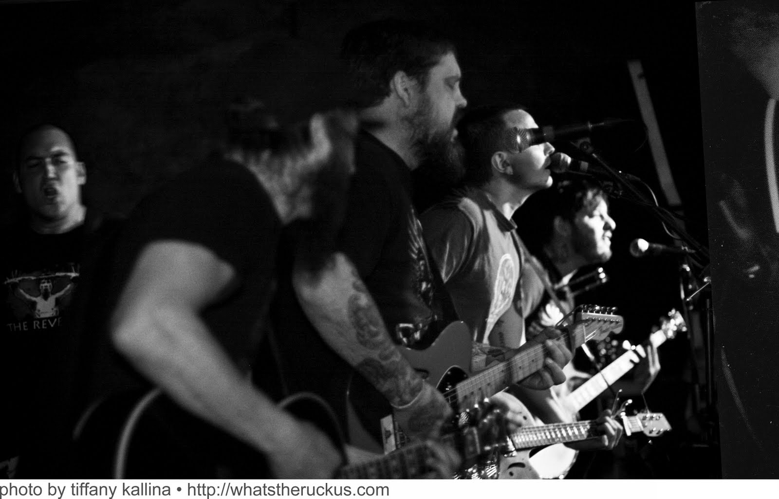 The Switchboard Sessions Tin Horn Prayer