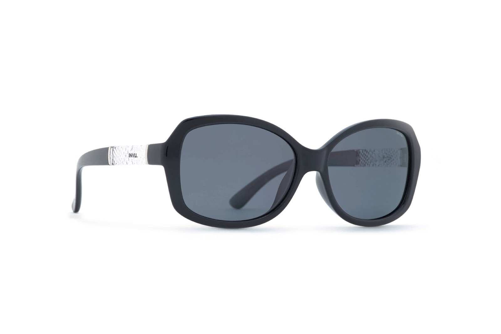 Essential Communications INVU by Swiss Eyewear Group Finalist for two of the most prestigious