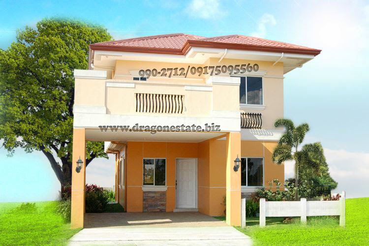 Dragon Estate Real Estate Philippines house and lot , condominiums