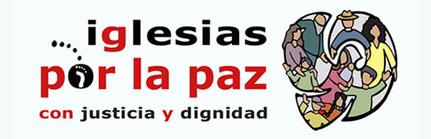 Iglesias por la Paz