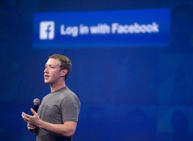 87 triệu người dùng Facebook lộ dữ liệu, Zuckerberg sẽ ra điều trần