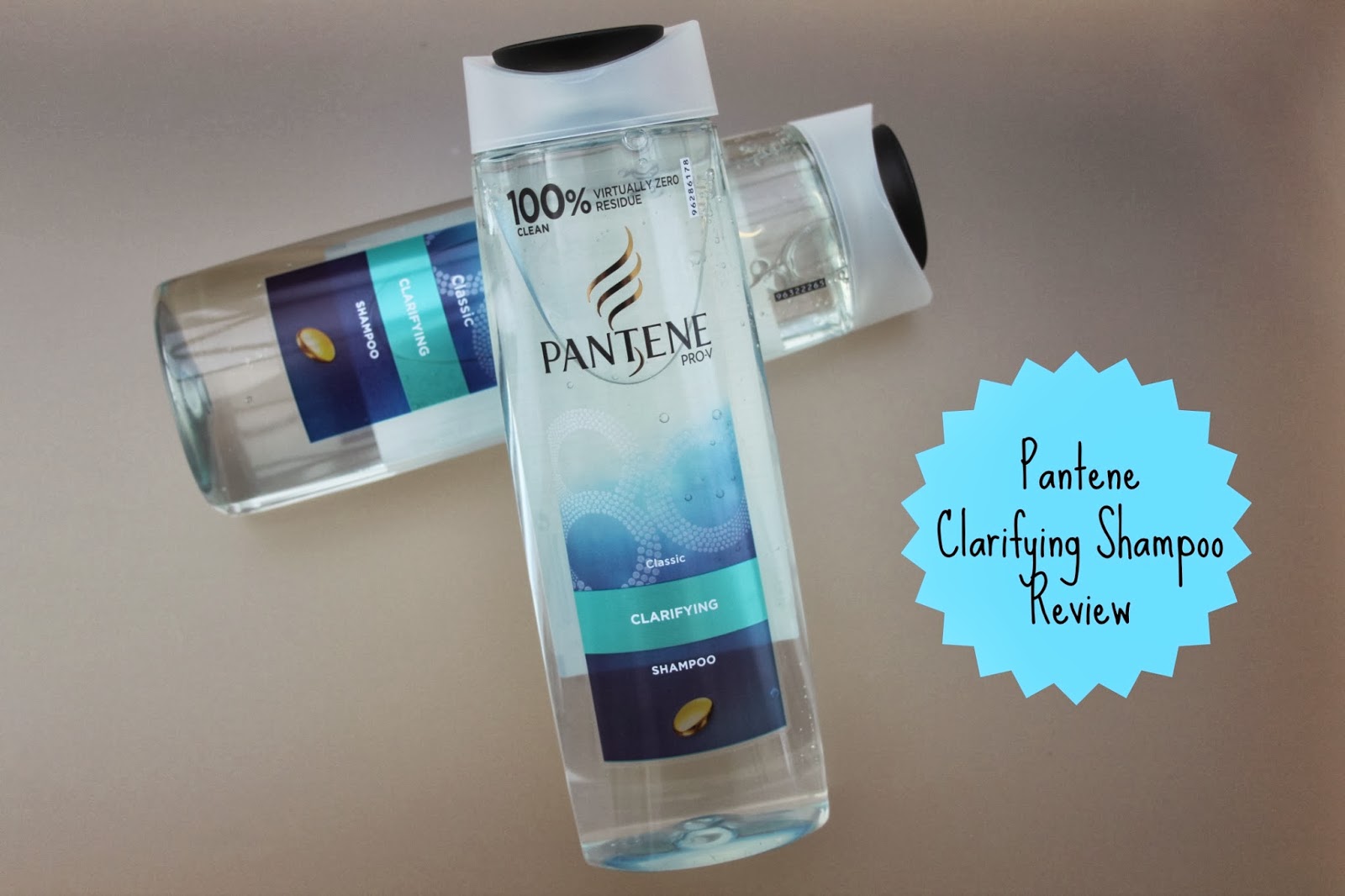 The Big Burd Pantene Clarifying Shampoo Review the-big-burd-pantene-clarifying-shampoo-review