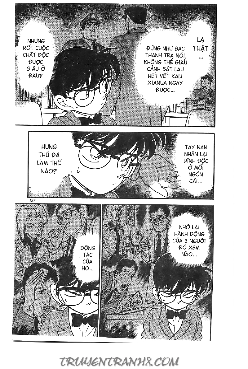 Detective Conan Chap 148 - Truyen.Chap.VN