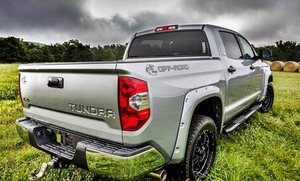 2018 Toyota Tundra Diesel Release Date | Future Cars