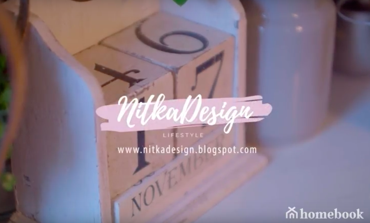 NitkaDesign na Homebook