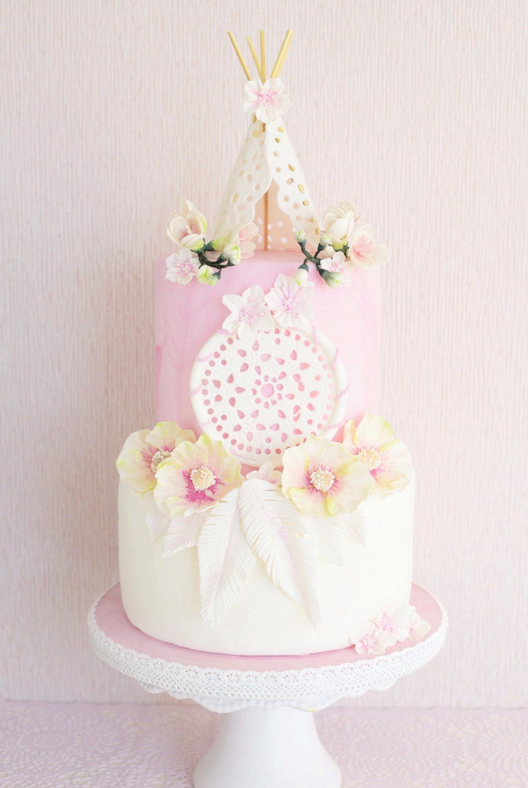 Handmade Schultute Fraulein An