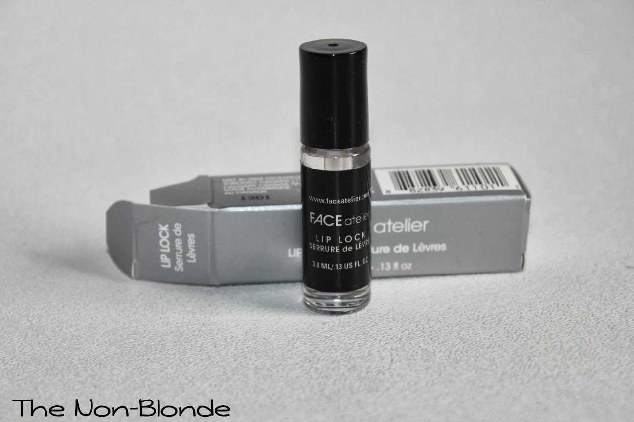 Face Atelier Lip Lock The NonBlonde