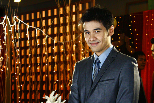 Biodata, Profil, dan Fakta Chicco Jerikho ~ My Virtual World