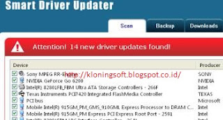 Download Smart Driver Updater Full Version