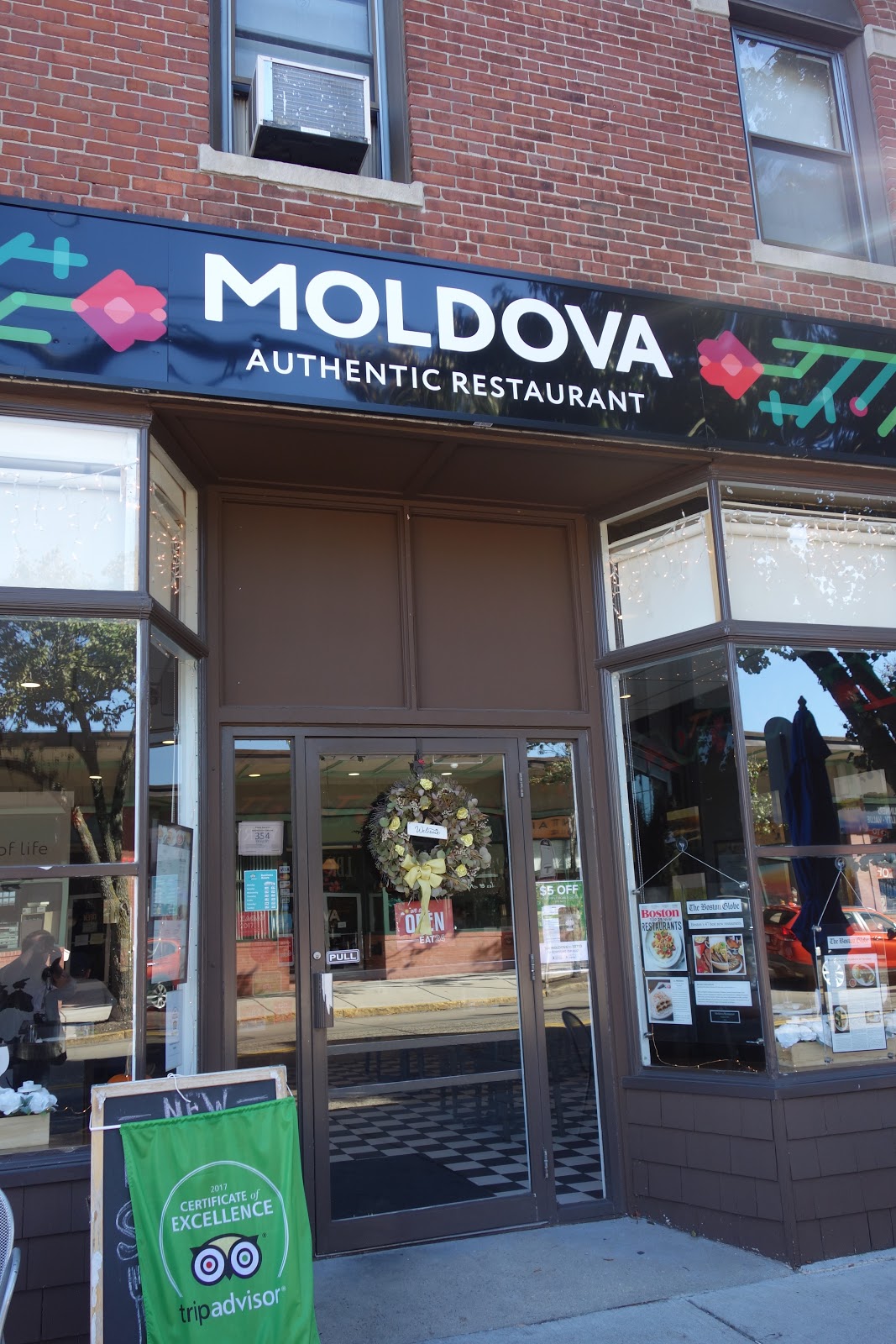 The Passionate Foodie Exploring Moldova Restaurant & Moldovan Wine Part 1