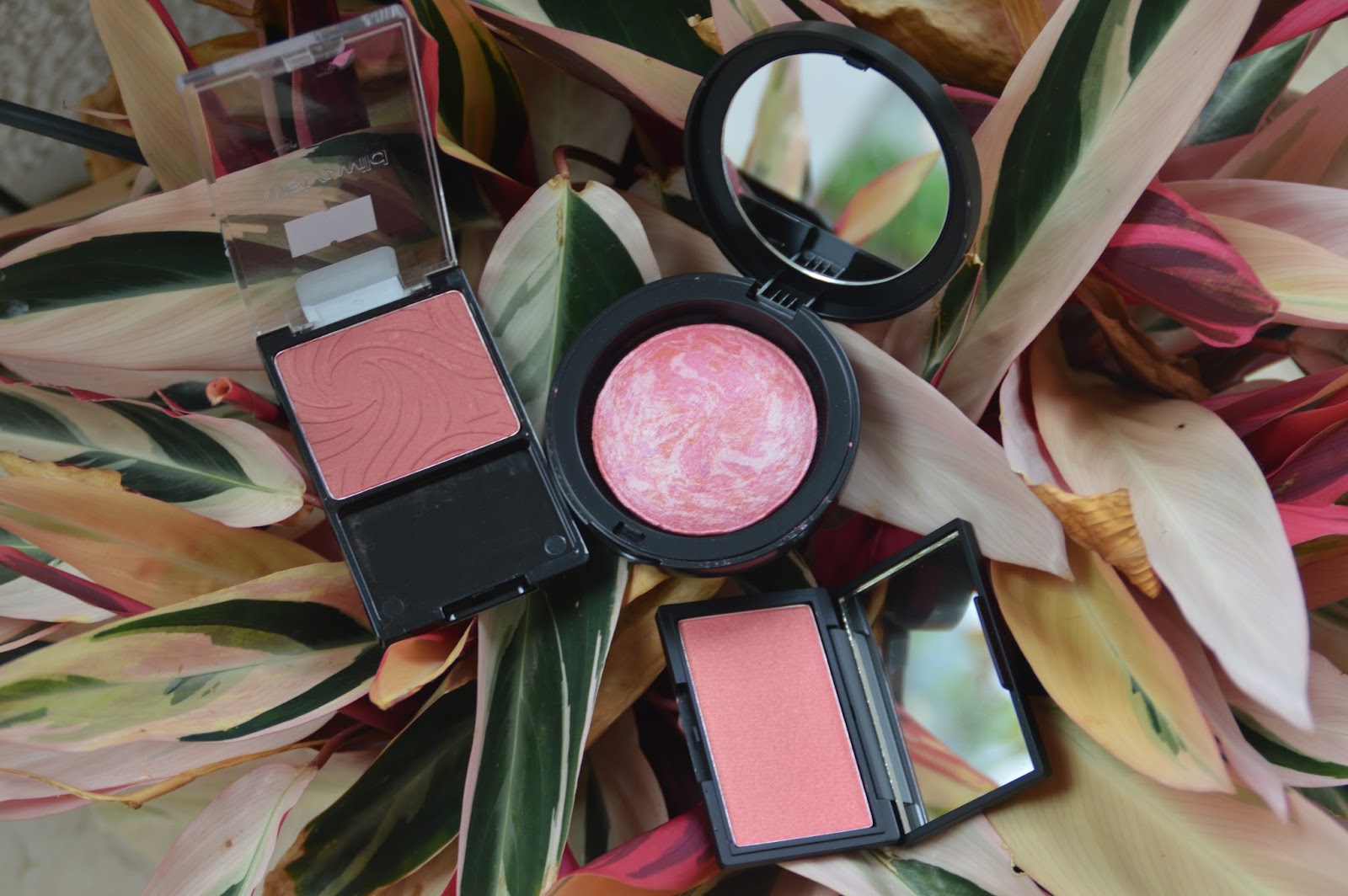 cruelty free blush