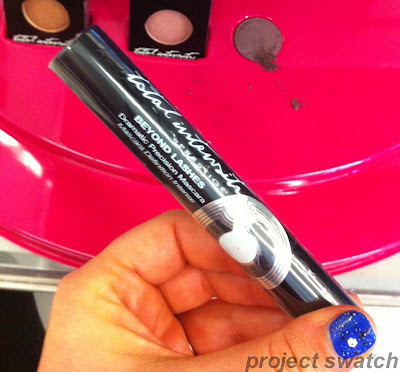 Prestige Total Intensity Beyond Lashes Mascara